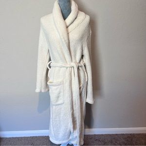 Barefoot Dreams Robe